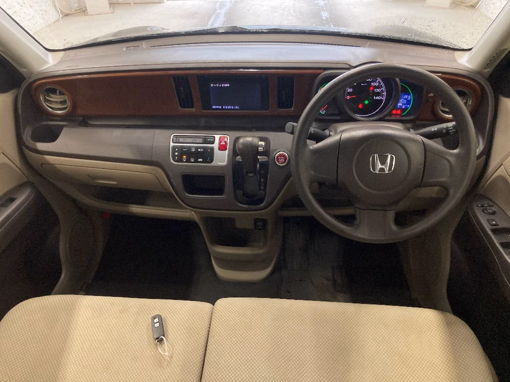 HONDA N-ONE