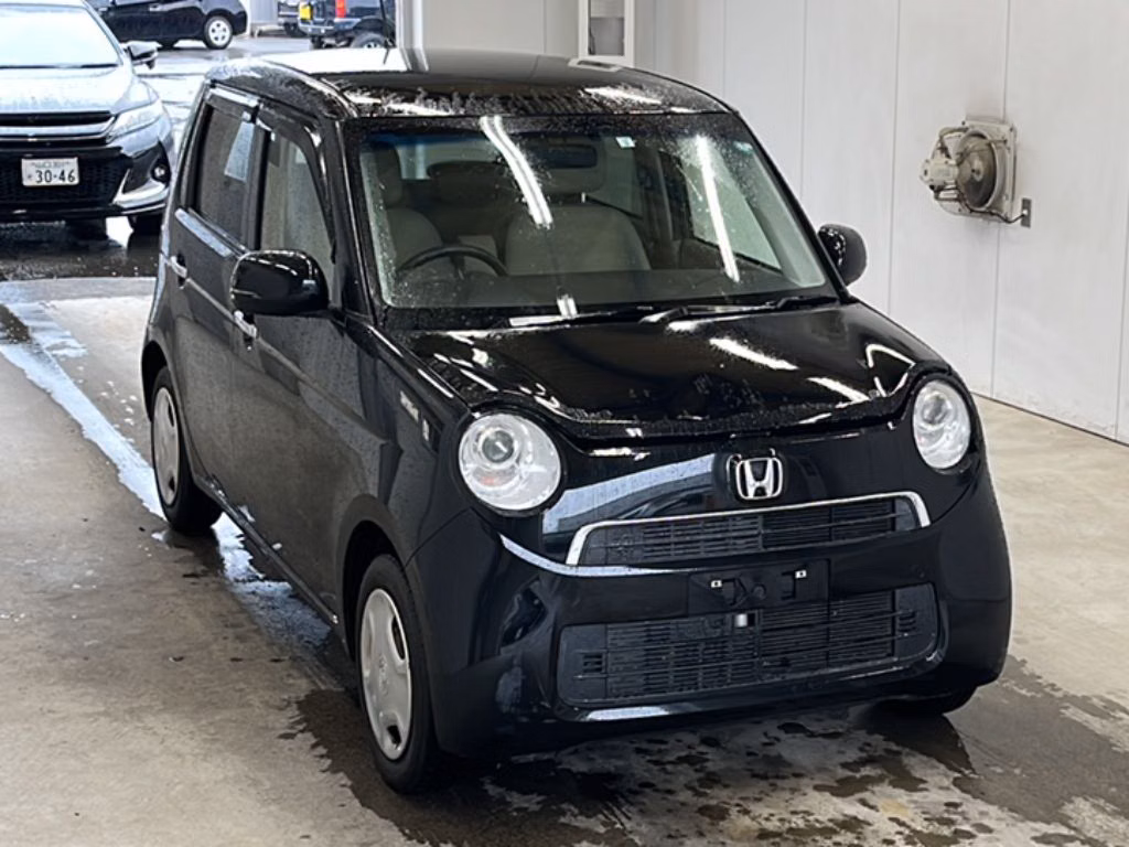 HONDA N-ONE