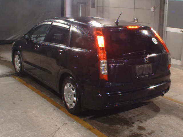 HONDA STREAM