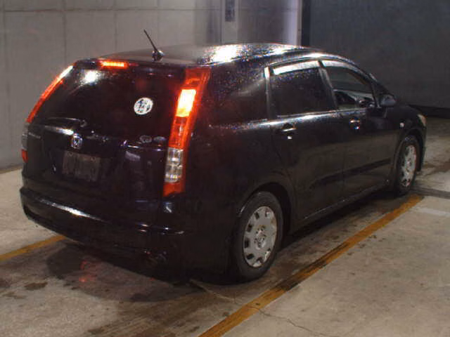 HONDA STREAM