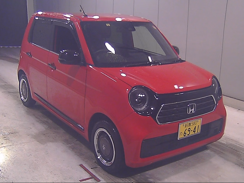 HONDA N-ONE