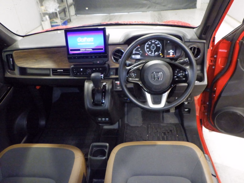 HONDA N-ONE