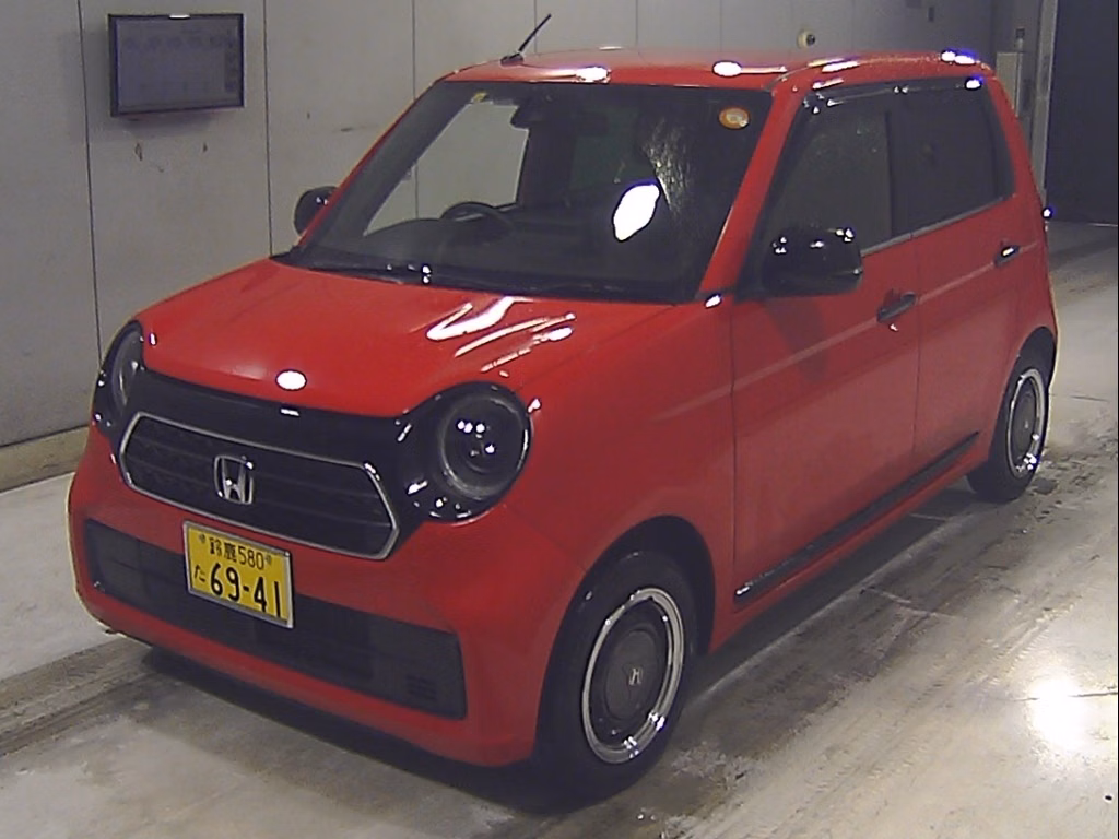 HONDA N-ONE