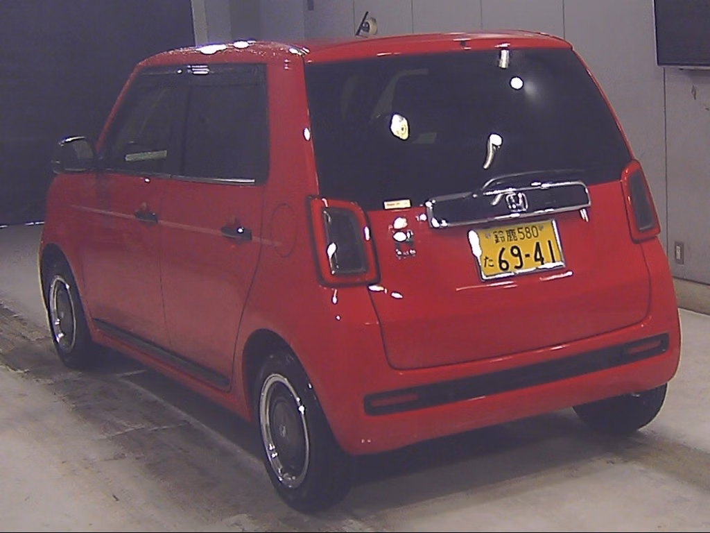 HONDA N-ONE