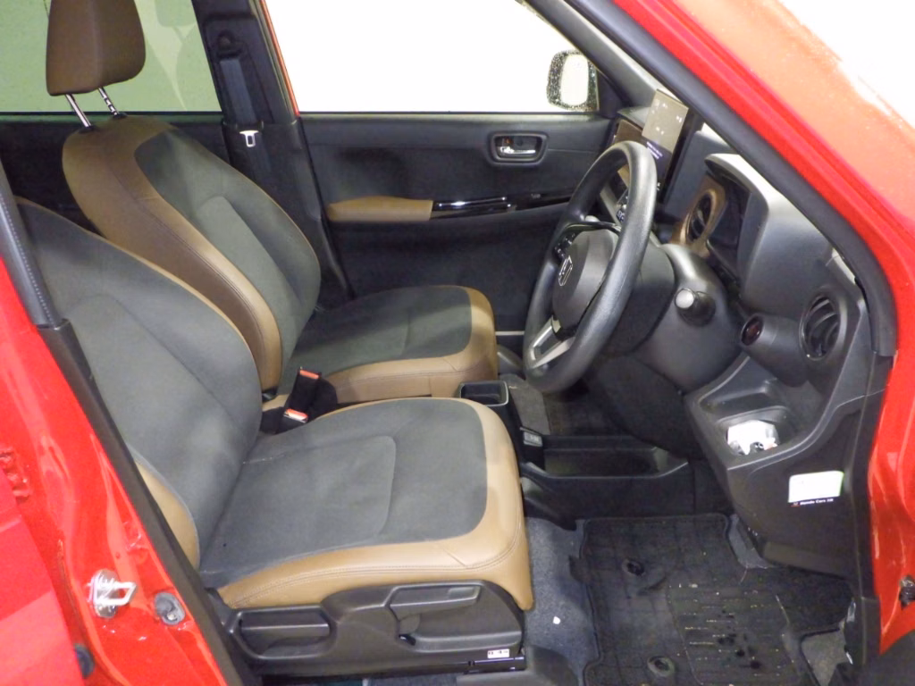 HONDA N-ONE