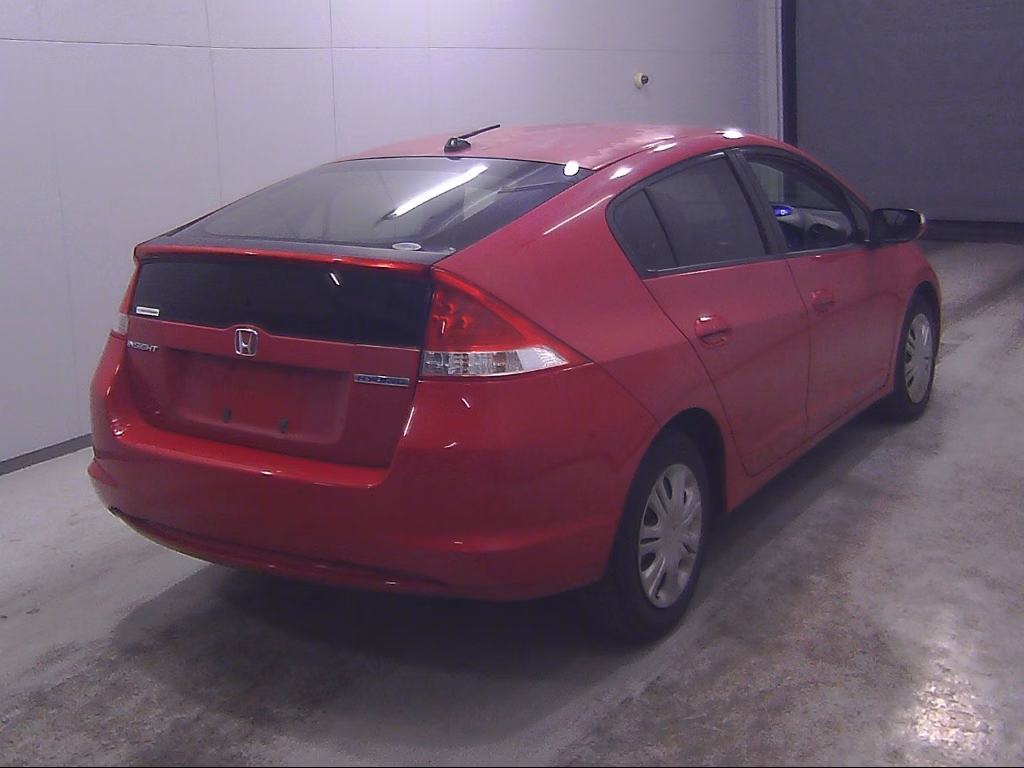 HONDA INSIGHT