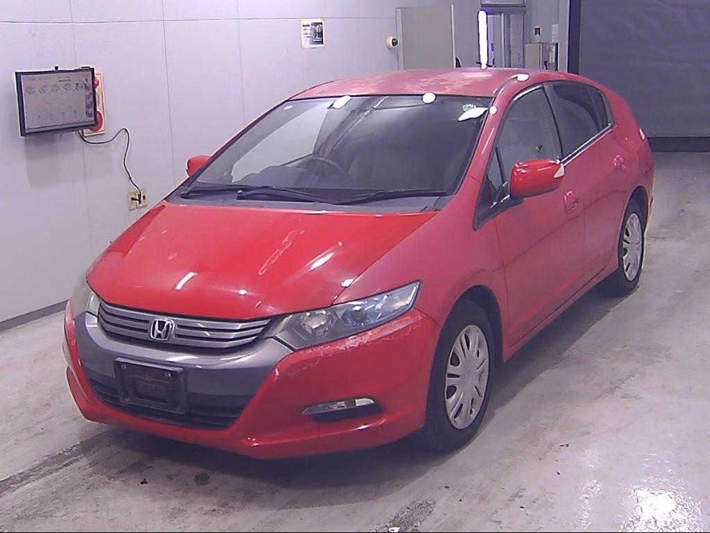 HONDA INSIGHT