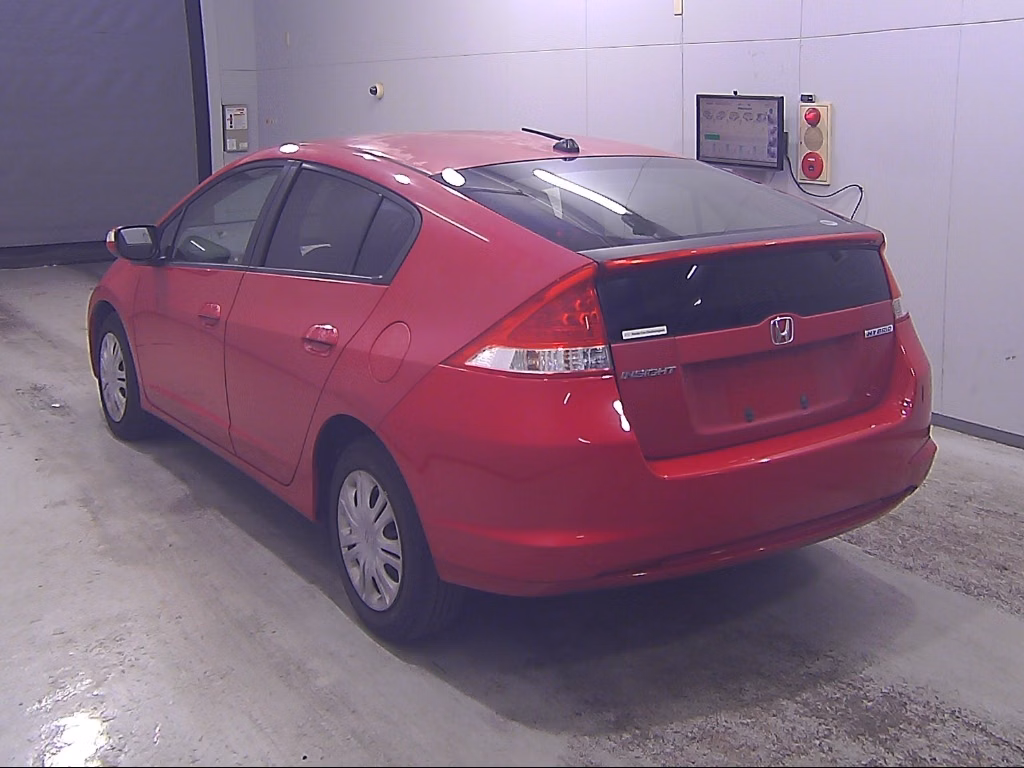 HONDA INSIGHT
