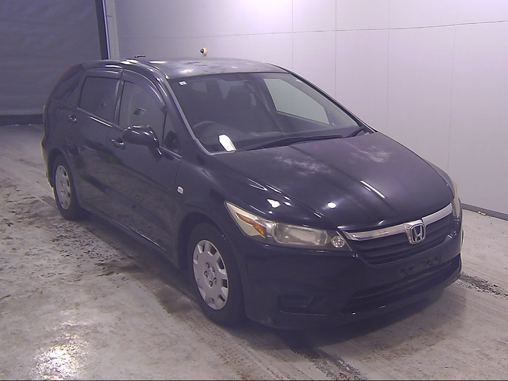 HONDA STREAM