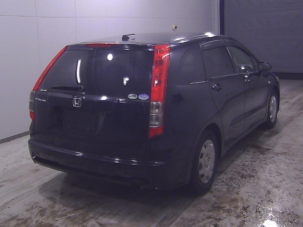 HONDA STREAM