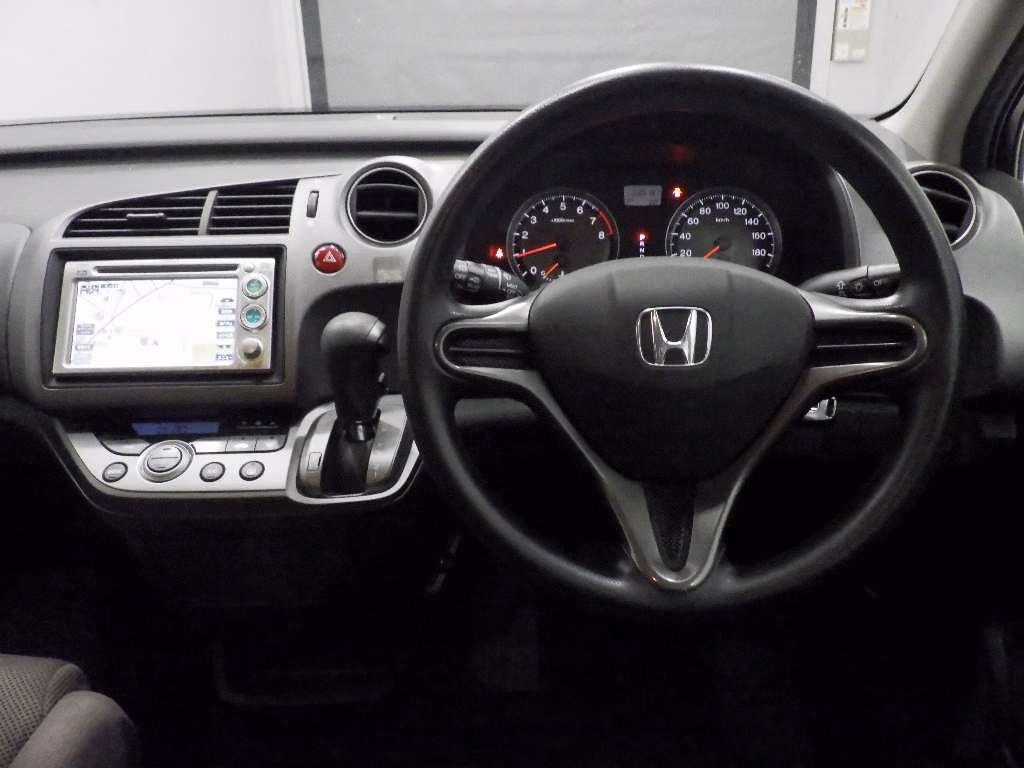 HONDA STREAM