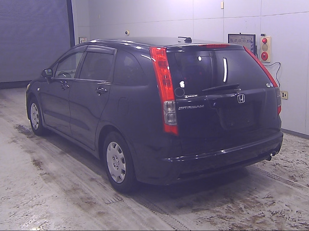 HONDA STREAM