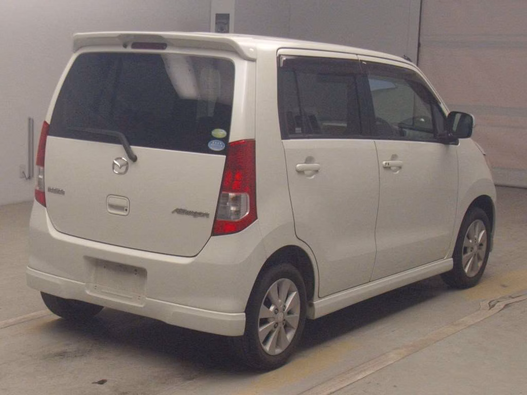 MAZDA AZ-WAGON