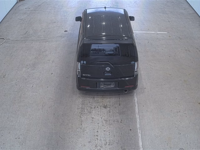 NISSAN OTTI
