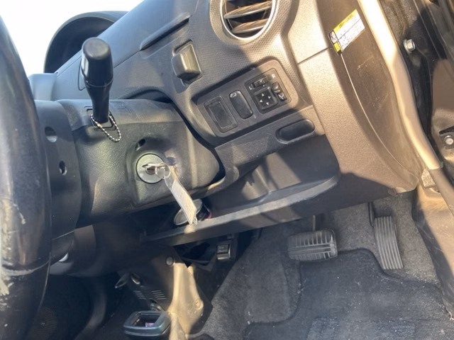 NISSAN OTTI