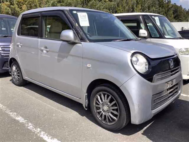 HONDA N-ONE