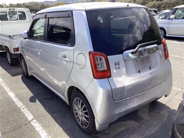 HONDA N-ONE