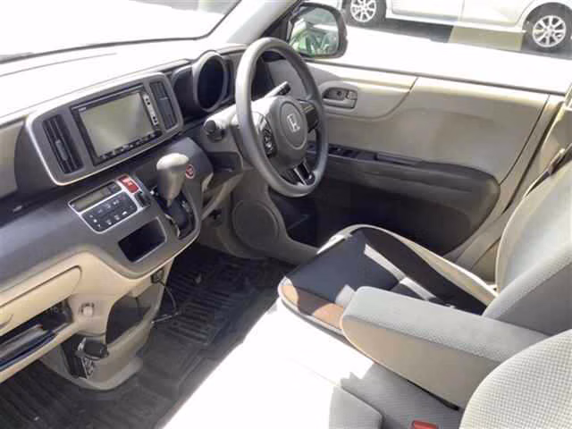 HONDA N-ONE