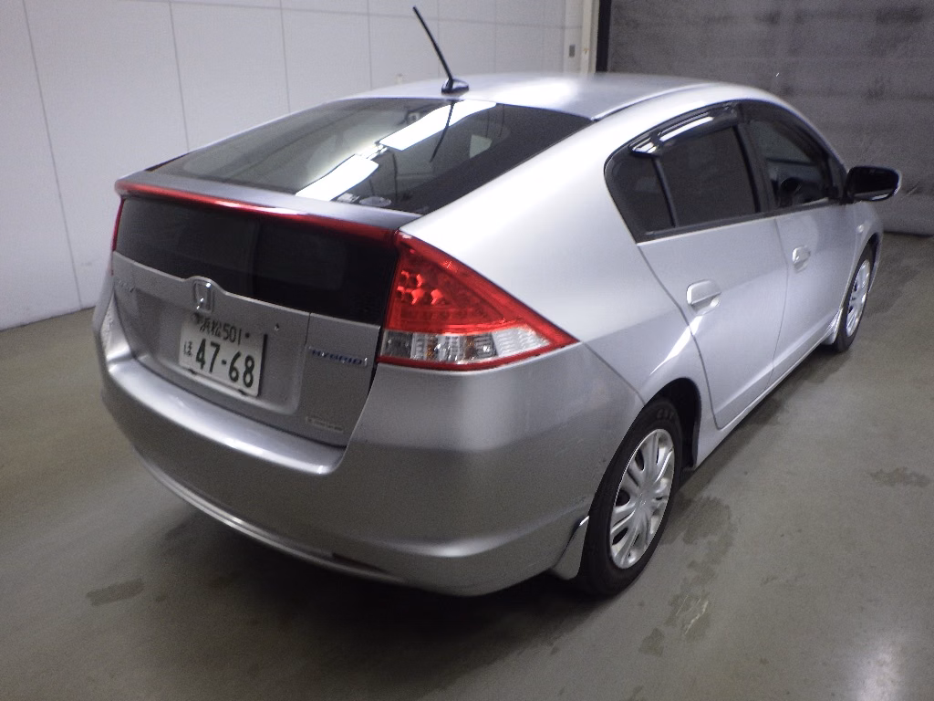HONDA INSIGHT