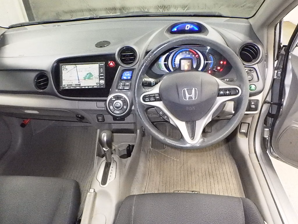 HONDA INSIGHT