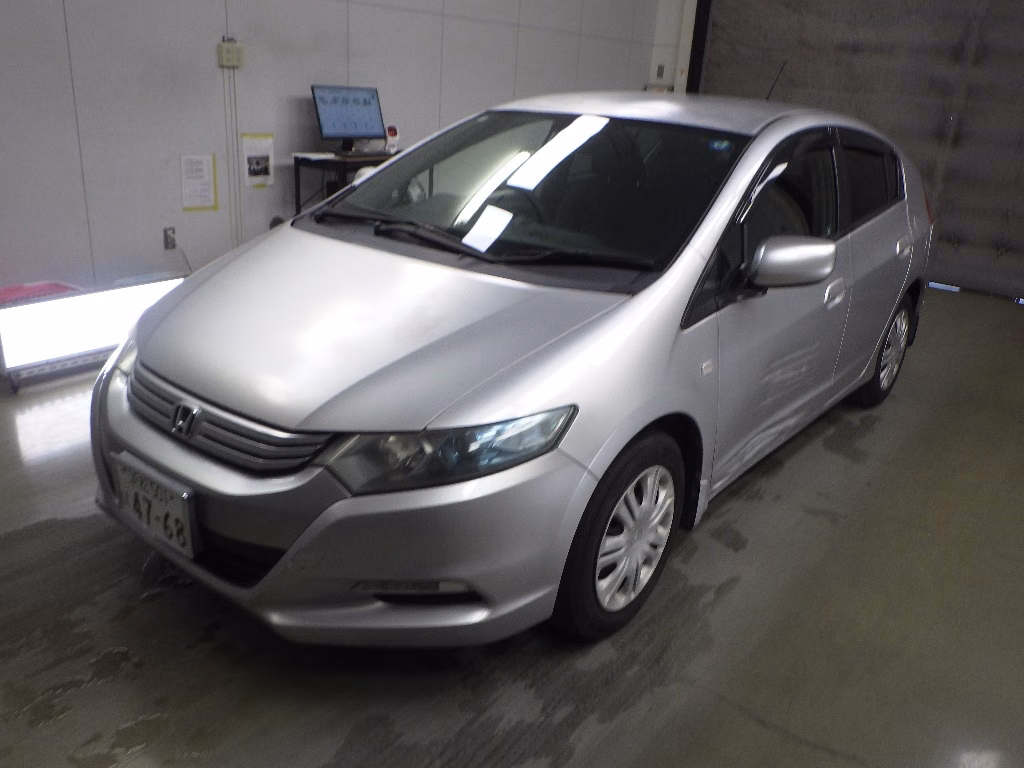 HONDA INSIGHT