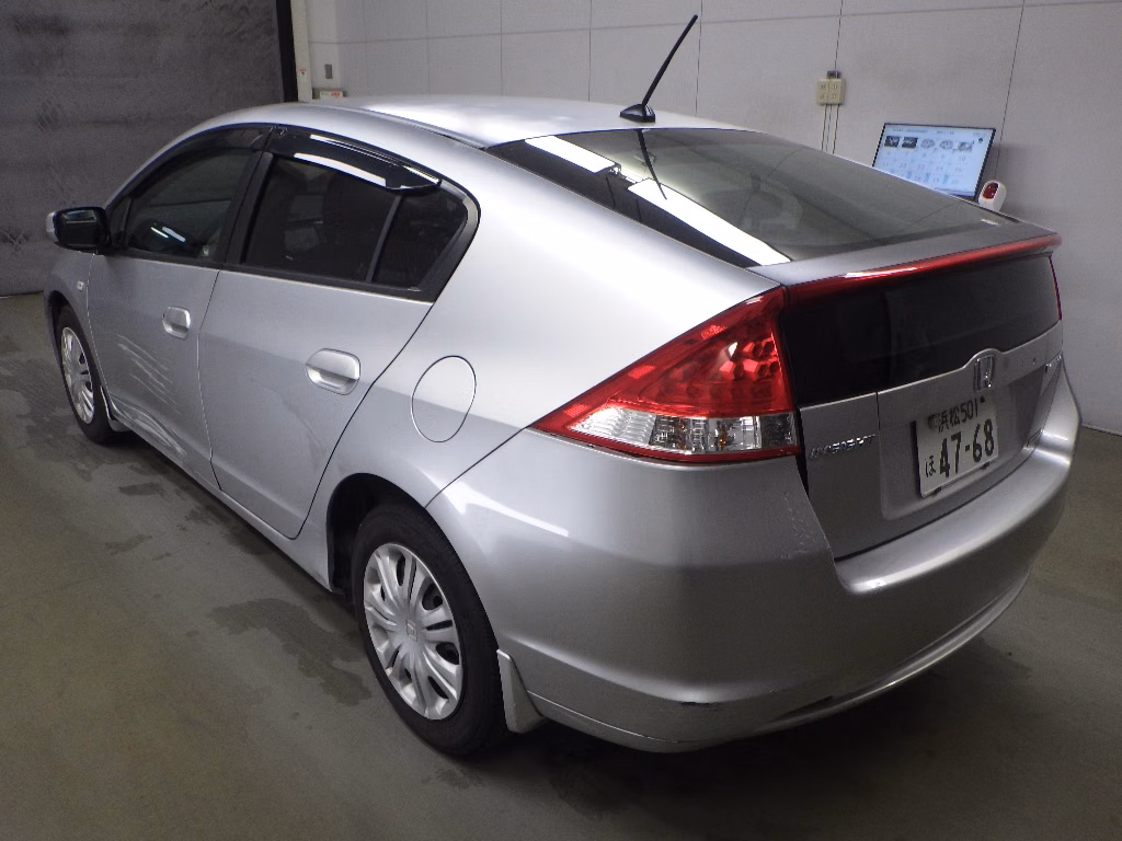 HONDA INSIGHT