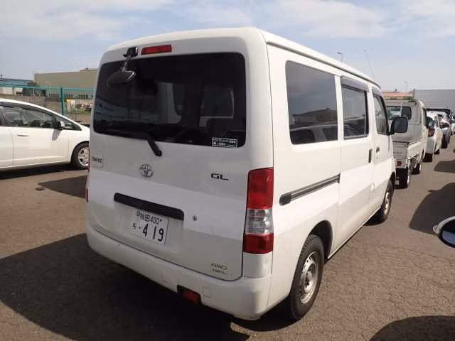 TOYOTA LITE ACE