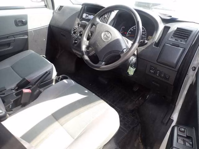 TOYOTA LITE ACE