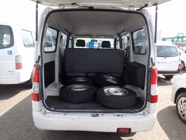 TOYOTA LITE ACE