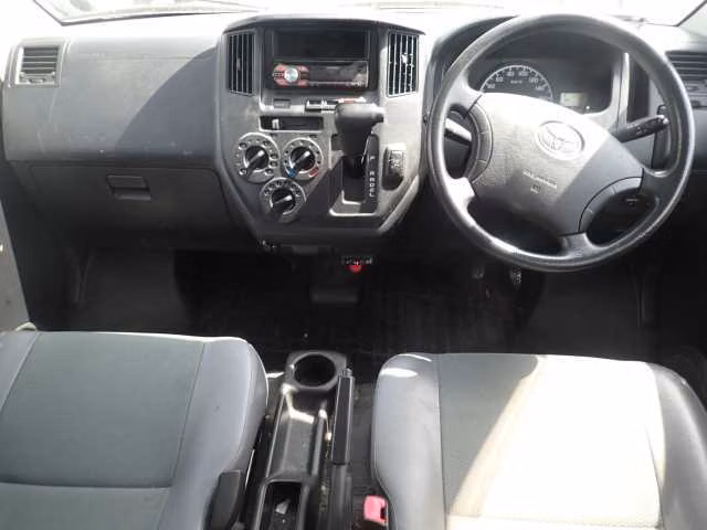 TOYOTA LITE ACE