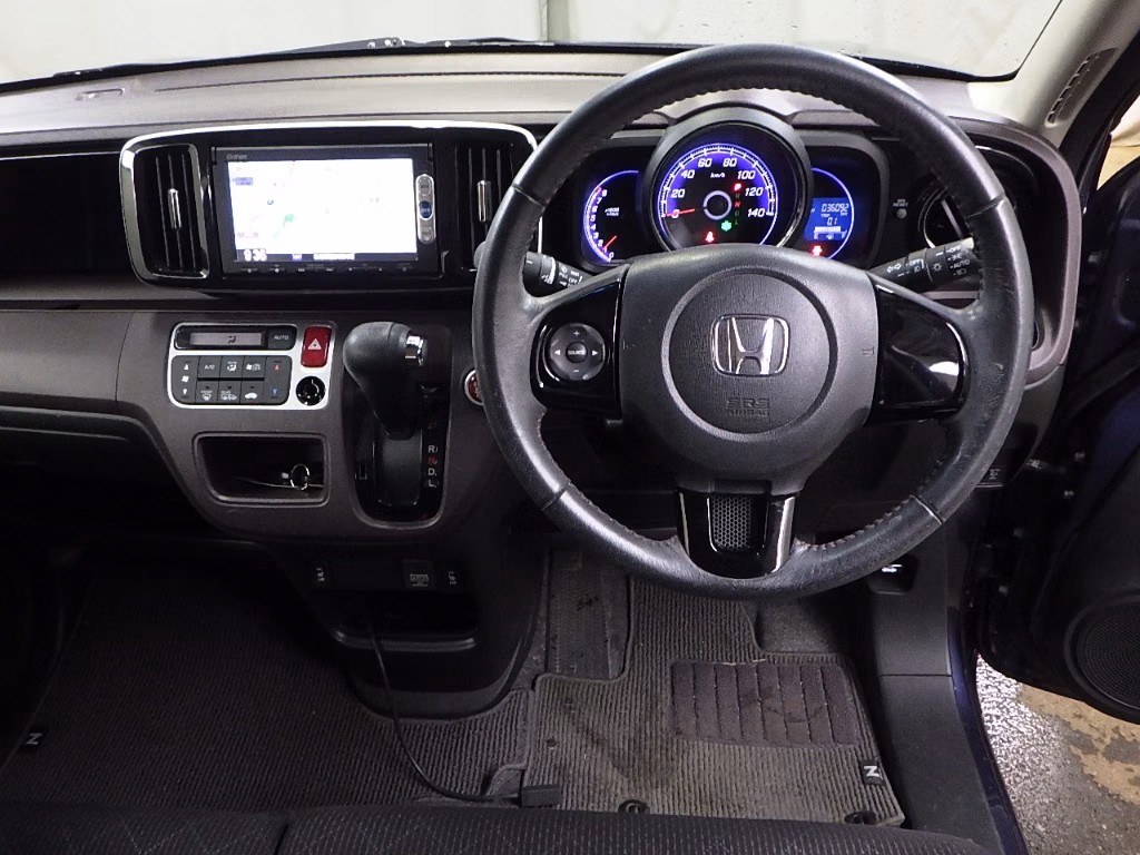 HONDA N-ONE