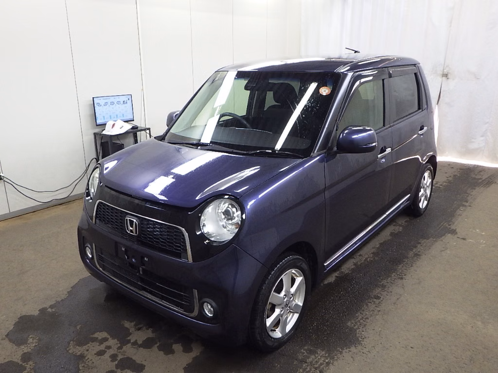 HONDA N-ONE