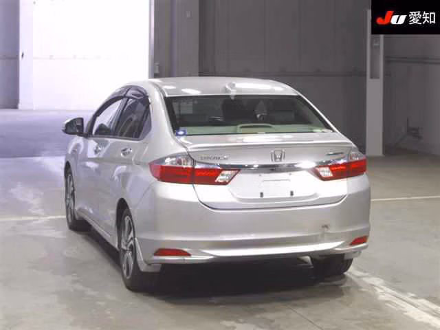HONDA GRACE