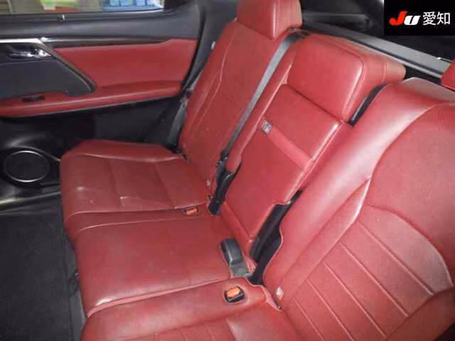 LEXUS RX200T