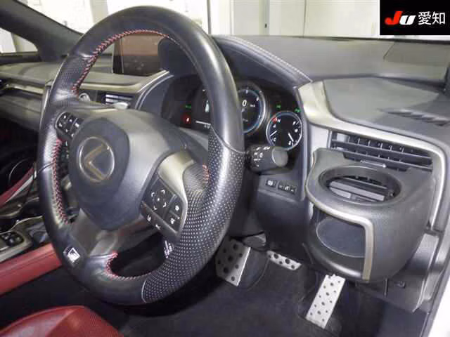LEXUS RX200T