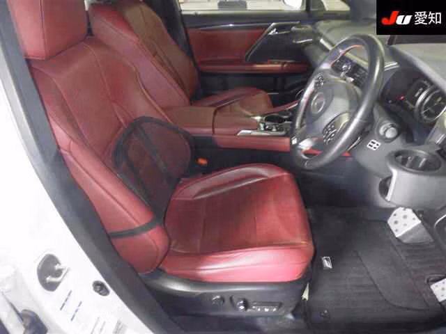 LEXUS RX200T