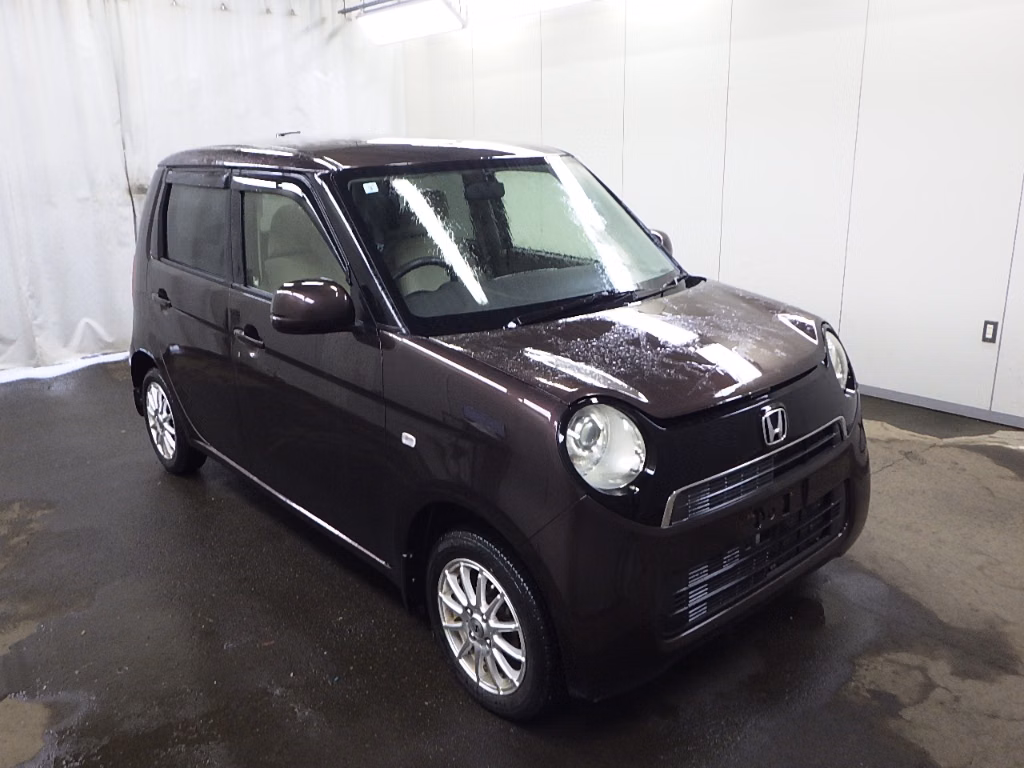 HONDA N-ONE