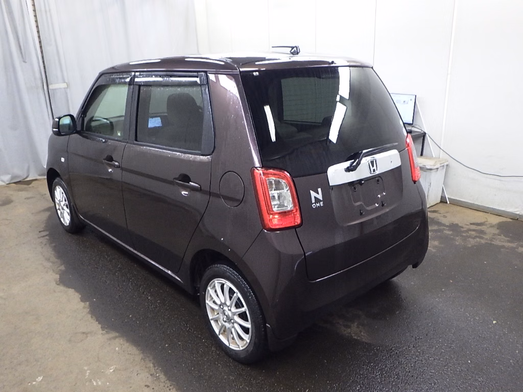 HONDA N-ONE