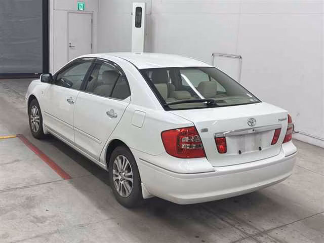TOYOTA PREMIO