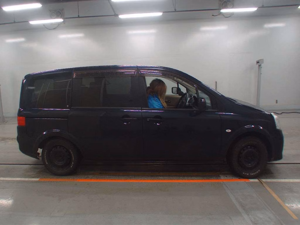 NISSAN LAFESTA