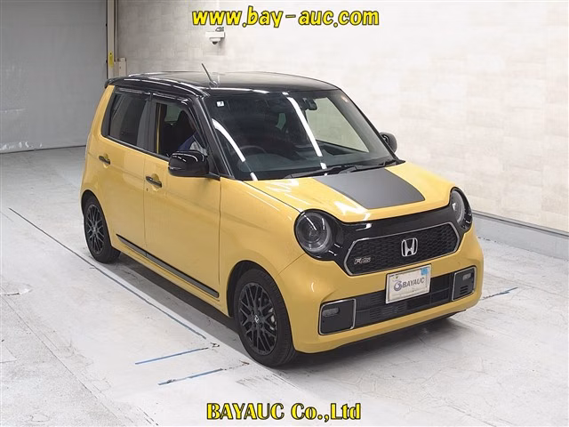 HONDA N-ONE