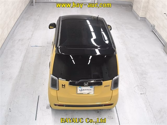HONDA N-ONE