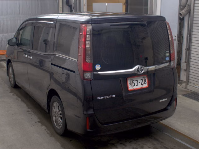 TOYOTA ESQUIRE