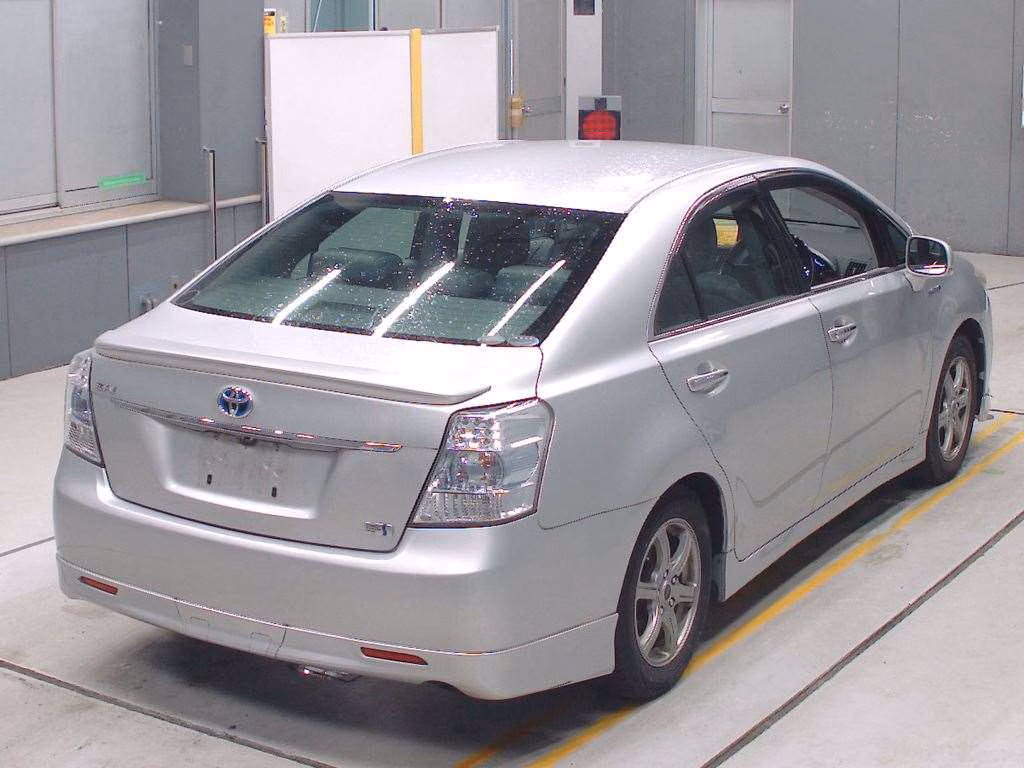 TOYOTA SAI