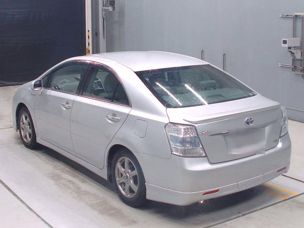 TOYOTA SAI
