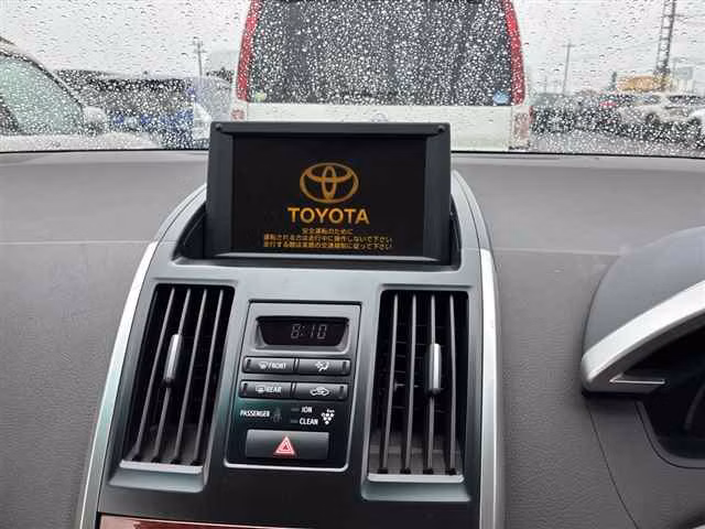 TOYOTA SAI