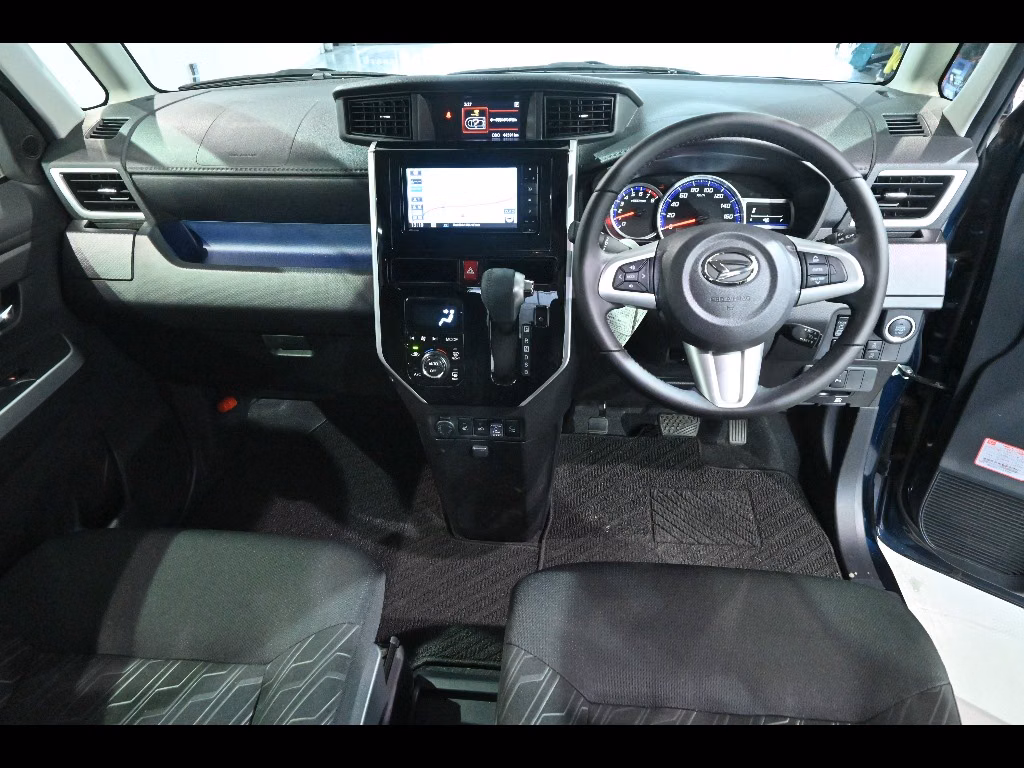 DAIHATSU THOR