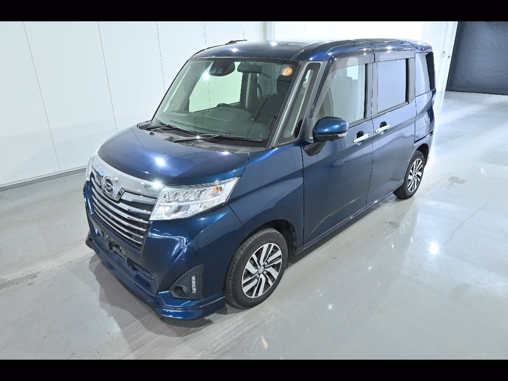 DAIHATSU THOR