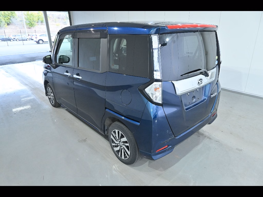 DAIHATSU THOR