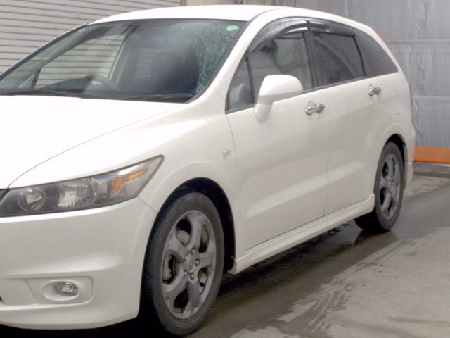 HONDA STREAM